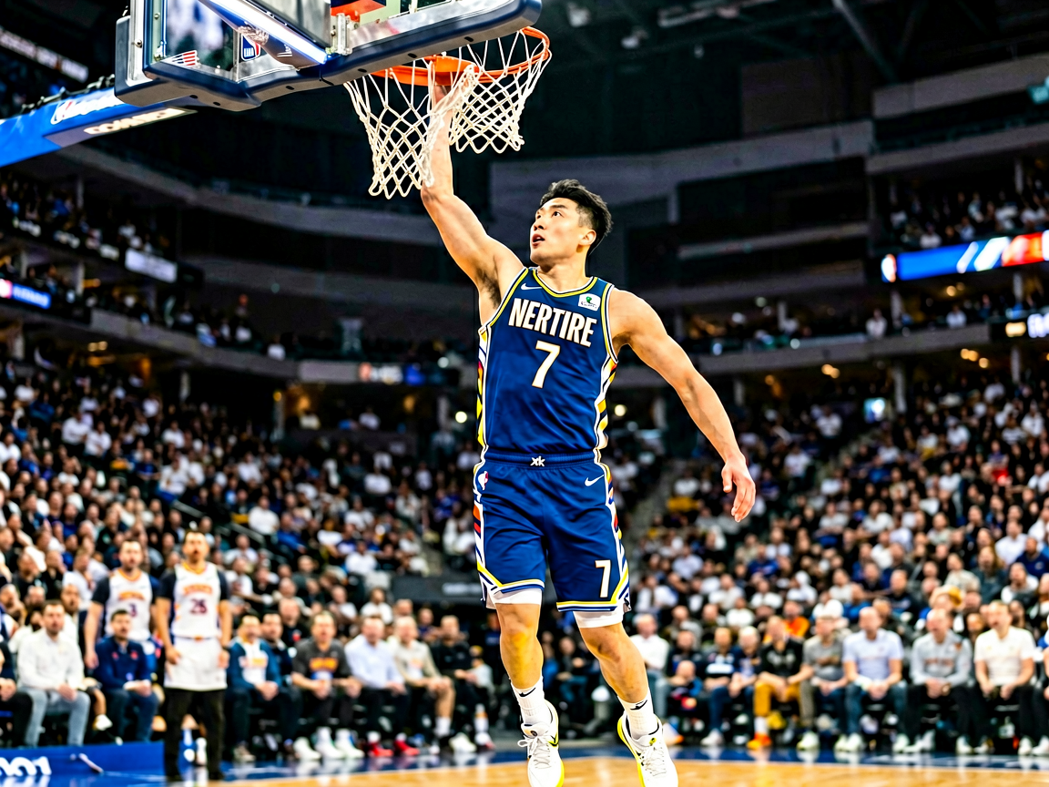 NBA集锦