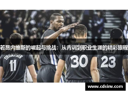 若昂内维斯的崛起与挑战：从青训到职业生涯的精彩旅程